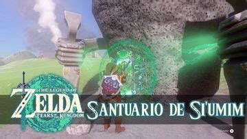aldea onaona zelda tears of the kingdom|Santuario de Si'umim en Zelda: Tears of the Kingdom.